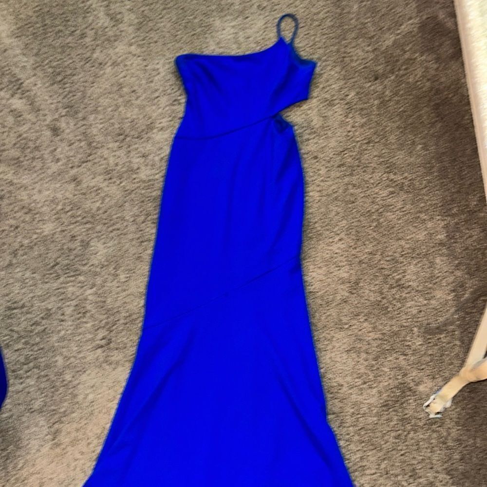 Besty Adam formal dress. Size 6